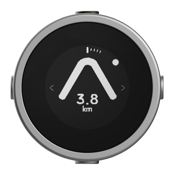 Beeline Beeline moto silver